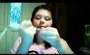 Acrylic Nails How To