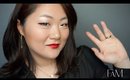 Classic Winged Eyeliner Look for Asian Monolids I Futilities And More