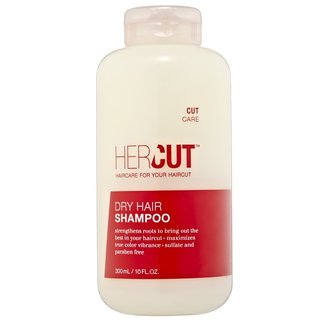 HerCut Dry Hair Shampoo