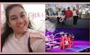 Fifth Harmony 7/27 Tour Manila - Concert Vlog | fashionxfairytale