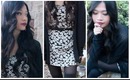 Winter Makeup, Hair, & Outfit! | Anh✿Pham