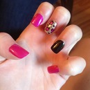 nails