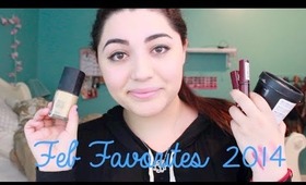 February Favorites | Makeup, Skincare, & Fashion