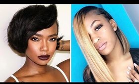 Top Hair Trends for Black Women To Rock In Spring 2020