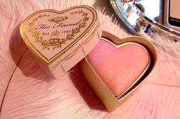 The New Romantics: Too Faced Does It Again