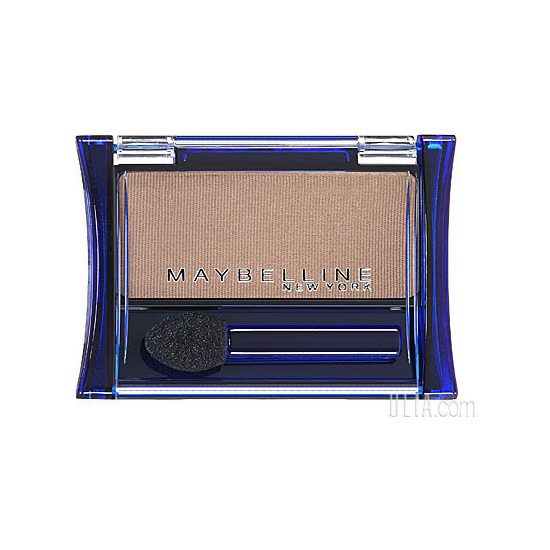 Maybelline New York ExpertWear Eye Shadow Earthly Taupe Matte