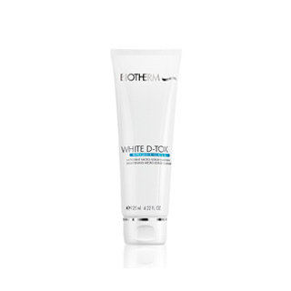 Biotherm WHITE D-TOX CLEANSER