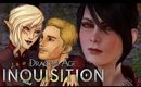 MeliZ Rushes: Dragon Age Inquisition [P16]