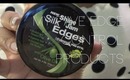The Best Edge Control Product For African American Hair