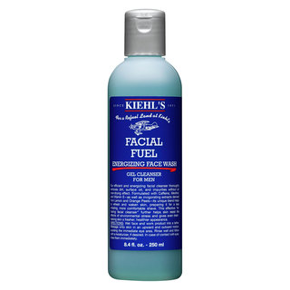 Kiehl's Since 1851 Kiehl's Facial Fuel Energizing Face Wash