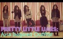Pretty Little Liars: Aria Inspired Outfits [Season 3] ♥