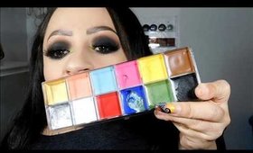 October Beauty Favorites 2017