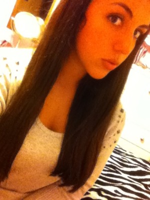 GinaMarie R.