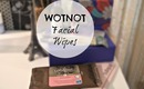 Wotnot Facial Wipes Comparison Review