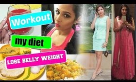 My Workout Routine: 2016 Exercise & Fitness Goals