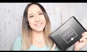 Boxycharm Unboxing - July 2018: ANOTHER GREAT ONE!!