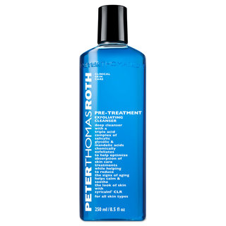 Peter Thomas Roth Pre-Treatment Exfoliating Cleanser