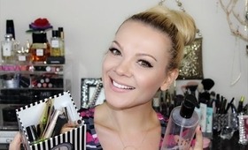 Beauty Empties | #3 Fall 2013 Edition