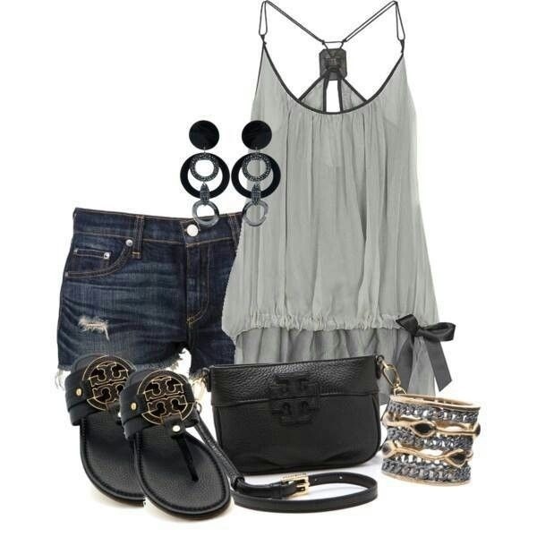outfit ideas for a graduation party