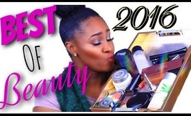 BEST OF BEAUTY 2016 | Shlinda1