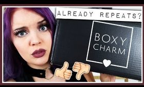 What The...  Boxluxe Unboxing | September 2019