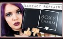 What The...  Boxluxe Unboxing | September 2019