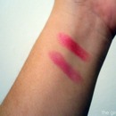 Maybelline Swatches