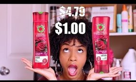 Cheap Natural Hair Products under $10► Rite Aid Couponing 12/2/17