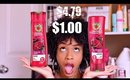 Cheap Natural Hair Products under $10► Rite Aid Couponing 12/2/17