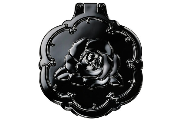 Anna Sui Beauty Mirror (Rose) | Beautylish