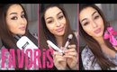 FAVORIS BON PLANS soins cheveux bouclés/ corps / maquillage / bien-être/ parfum de printemps