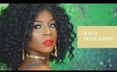 Rihanna Wild Thoughts Makeup | Talk Thru