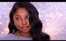 11.11 Crazy Sale BOMB Straight Lace closure Wig Ft. Ishow Hair On Aliexpress - CHIT CHAT