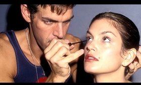 Become a Makeup Master like KEVYN AUCOIN | The Art of Beauty #MondayMakeupChat - mathias4makeup