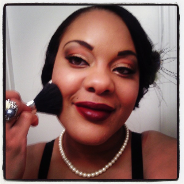 1950's GLAM | Beauty G.'s Photo | Beautylish