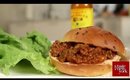 In the Kitchen with PrissaJean - All American Food; Sloppy Joe's and Crab Cakes