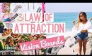 LAW OF ATTRACTION: My Biggest Secret