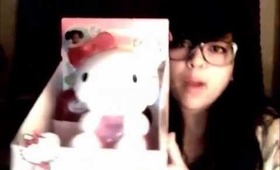 HUGE Hello Kitty Youtube Shop! Crafts, Collectibles, Gifts & RARE items!