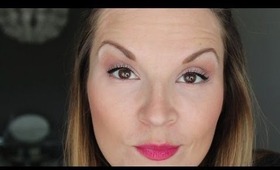 Valentine's Day Tutorial:  Sweet or Spicy It's Up To You