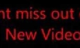 New video Update, MUST WATCH