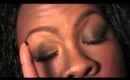 Smokey Eye, Part 2: The Finished Look
