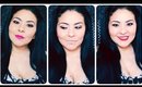 Maquillaje Básico a Prisas que Combina con Todo|Neutral Makeup Look