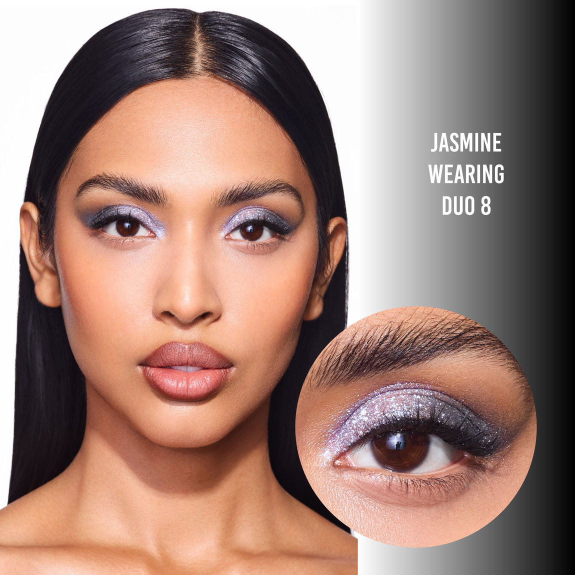 Danessa Myricks Beauty ColorFix Stix Duo 8 Draco & Mereorite