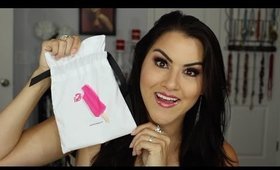 Julio 2016 Abriendo Sephora Play Cajita