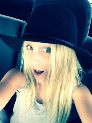Mckenzie G.