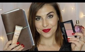 January 2016 Favorites | Bailey B.