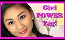 Girl Power TAG!