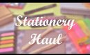 Stationery Haul Pharmacy Student [Uni/College/school supplies] | REEM