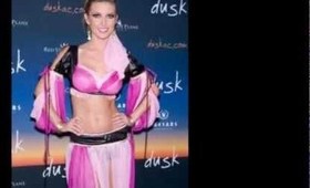 Best halloween costumes celebrities ideas of Halloween party and best dress 2012 and 2011