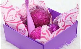 Un Regalo che fa...SORRIDERE! - Makeup Delight per ISSA